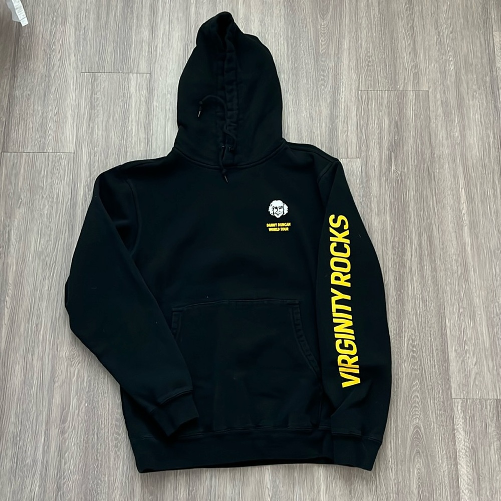 Danny Duncan Tour Merch 2021